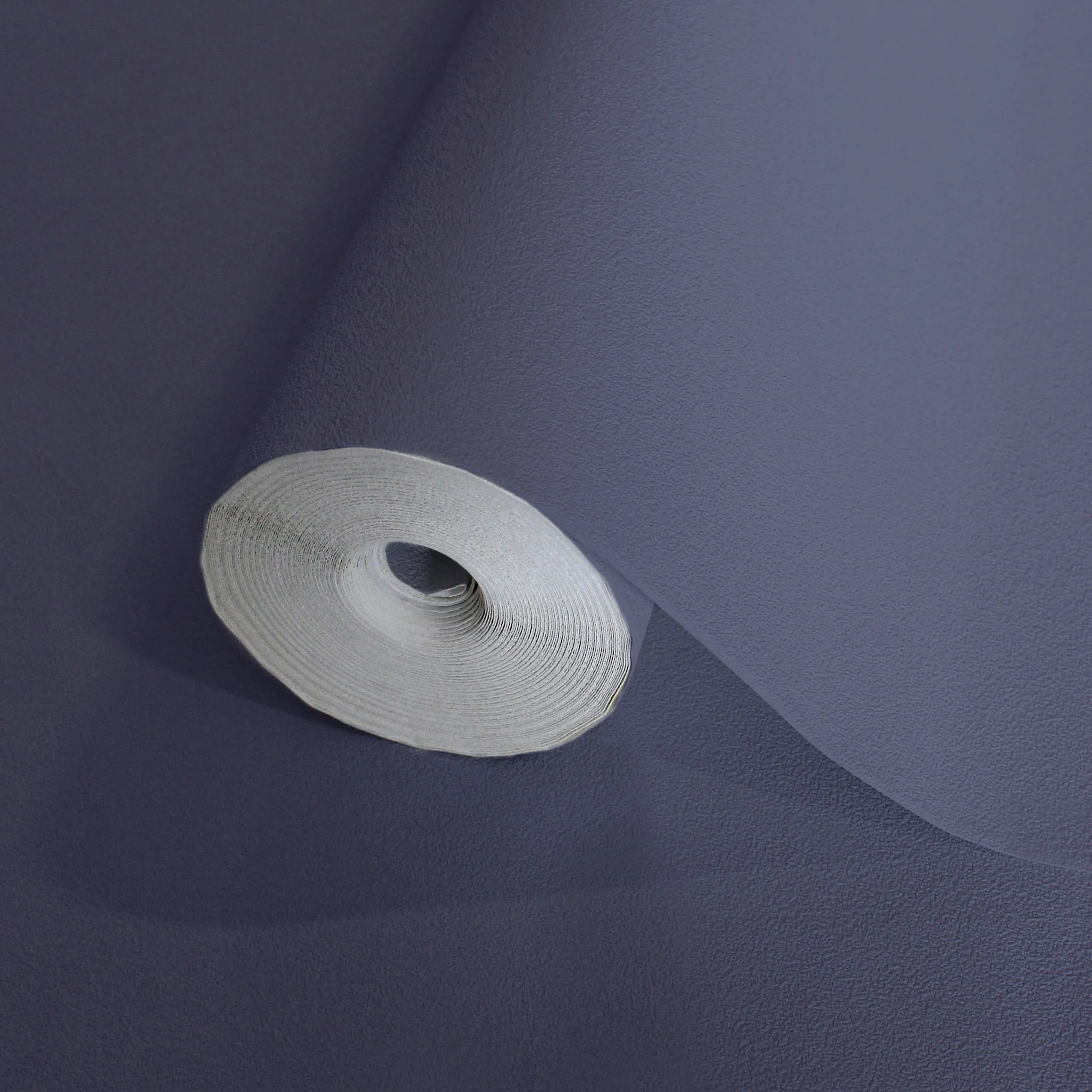 Blue Embossed Wallpaper – Glitter Accents (24202-6)